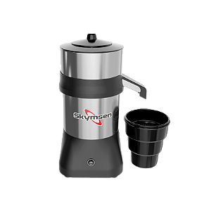 Extrator de Sucos Inox EX Bivolt