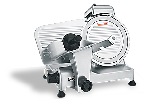 FATIADOR DE FRIOS SEMIAUTOMÁTICO 220 mm 220V