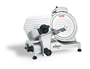 FATIADOR DE FRIOS SEMIAUTOMÁTICO 250 mm 127V