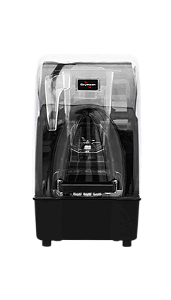 LIQUIDIFICADOR BLENDER COM ABAFADOR DE RUÍDOS ALTA ROTAÇÃO COM FUNÇÕES PRÉ-PROGRAMADAS BAR 1.5