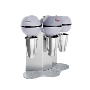 BATEDOR DE MILK SHAKE BMS-3-N 220 SKYMSEN
