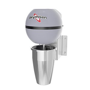 BATEDOR DE MILK SHAKE BMS-P 220V - SKYMSEN