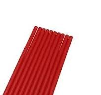 CANUDO PAPEL (100 UNID) - 5MM (19,5CM)