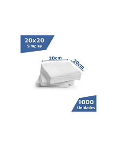 Guardanapo 20x20