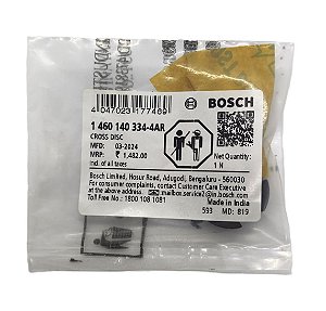 ARRASTADOR BOMBA BOSCH VE 1460140334