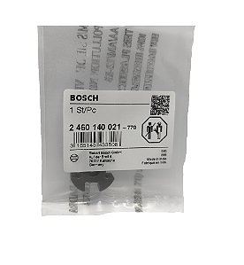 ARRASTADOR BOMBA BOSCH VE 2460140021