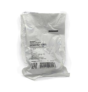 SOLENOIDE 12VOTS BOMBA DELPHI UM PINO 28363767