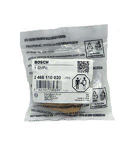 CAME COMANDO BOMBA BOSCH VE  2466110020