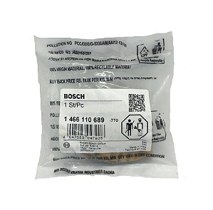 CAME COMANDO BOMBA BOSCH VE 1466110689
