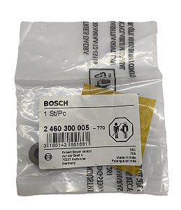 ROLETE BOMBA BOSCH VE 2460300005