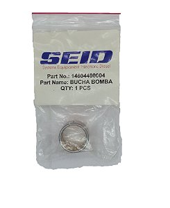 BUCHA EIXO BOMBA BOSCH VE 1460400004 MARCA IMPORTADA SEID