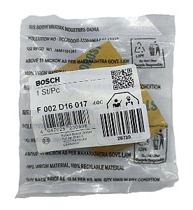 BUCHA EIXO BOMBA BOSCH VE F002D16017
