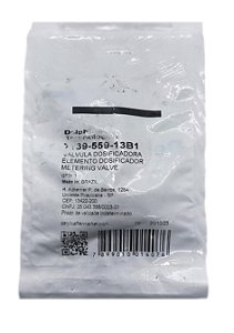 VALVULA DOSIFICADORA BOMBA DELPHI 7139-559