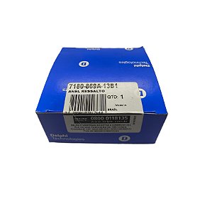 ANEL RESSALTO BOMBA DELPHI 7180-869A