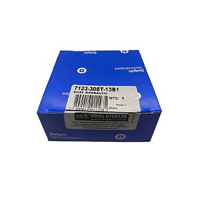 ANEL RESSALTO BOMBA DELPHI  7123-308T