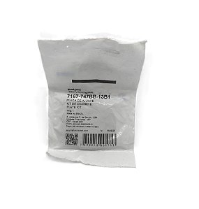 KIT PLACA AJUSTE BOMBA DELPHI 7167-747BB