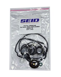 JOGO JUNTA BOMBA BOSCH IMPORTADO MARCA SEID F000461409