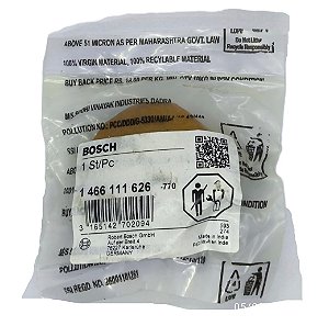 CAME COMANDO BOMBA BOSCH VE 1466111626