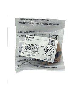 CAME COMANDO BOMBA BOSCH VE 1466110681