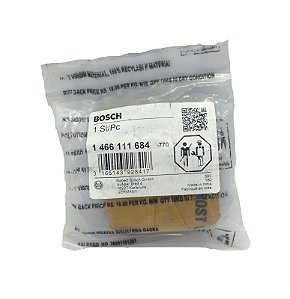 CAME COMANDO BOMBA BOSCH VE 1466111684