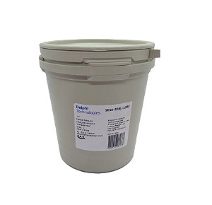 CABECOTE HIDRAULICO BOMBA DELPHI 9050-228L