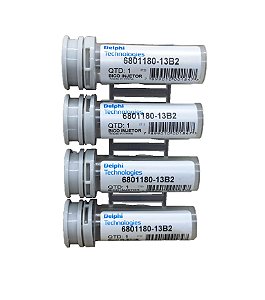 BICO INJETOR PERKINS P4001 MF 275 6801180