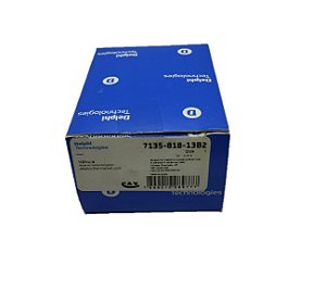 VALVULA REGULADRA PRESSAO BOMBA HR2.5 7135-818 9109-946