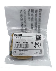 CAME COMANDO BOMBA BOSCH 1466110619