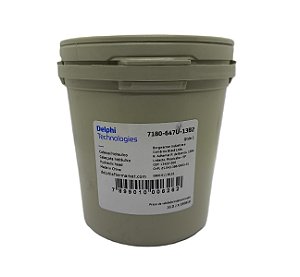CABECOTE HIDRAULICO BOMBA DELPHI 7180-647U