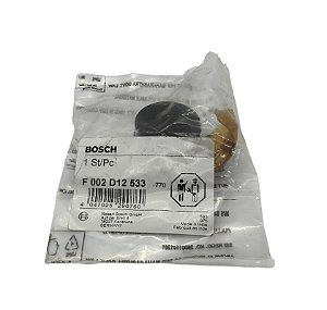 BUJAO ROSCADO BOMBA BOSCH VE F002D12533