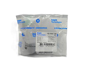 SOLENOIDE BOMBA INJETORA DELPHI 12V/1 POLO 7185-900G