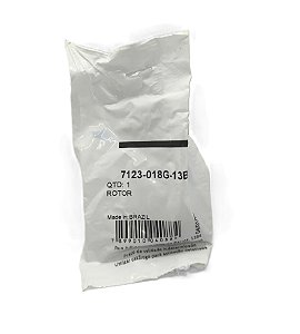 ROTOR TRANSFERENCIA BOMBA DELPHI 7123-018G