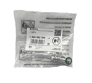 VALVULA PRESSAO BOMBA INJETORA BOSCH 1460362309