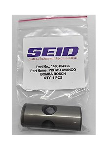 PISTAO AVANCO BOMBA BOSCH MARCA IMPORTADA SEID 1463104336