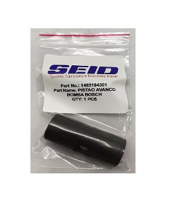 PISTAO AVANCO BOMBA BOSCH MARCA IMPORTADA SEID 1463104351