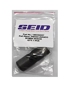 PISTAO AVANCO BOMBA BOSCH MARCA IMPORTADA SEID 1463104517