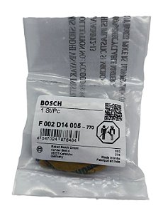 CAME COMANDO BOMBA BOSCH F002D14005