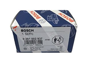 Sensor Pressao Tubo Rail S10 2.8 0281002937