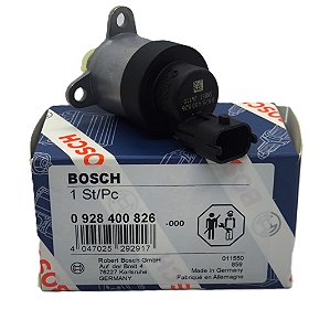 Válvula Reguladora Pressão Bosch 0928400826