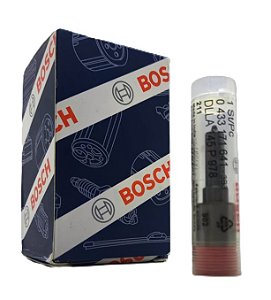 PONTEIRA BICO INJETOR BOSCH  0433171641