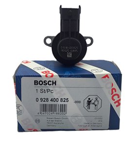 VALVULA  REG PRESSÃO BOSCH TORO/RENEGADE 2.0 0928400825