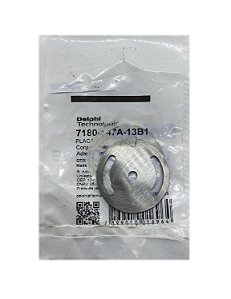PLACA DE AJUSTE BOMBA DELPHI 7180-147A