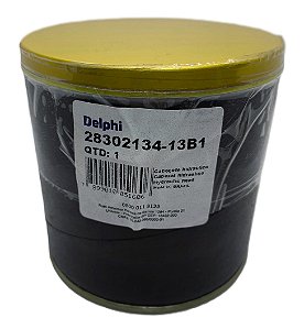 CABEÇOTE HIDRÁULICO BOMBA DELPHI 28302134