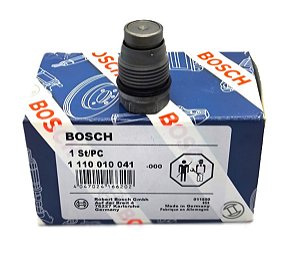 VÁLVULA LIMITADORA PRESSÃO BOSCH 1110010041