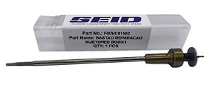 BASTÃO REPARAÇÃO INJETORES BOSCH F00VC01502