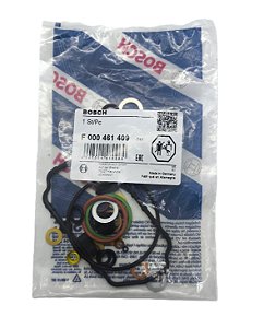 JOGO REPARO BOMBA BOSCH F000461409