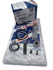 KIT REPARO UNIDADE SCANIA BOSCH F00041N036 / DLLA150P847