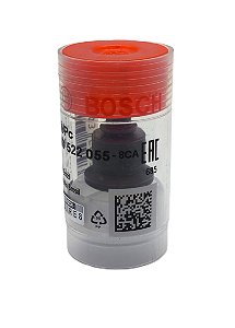 VÁLVULA PRESSÃO BOMBA BOSCH 1418522055