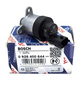 VÁLVULA REGULADORA PRESSÃO BOSCH 0928400644