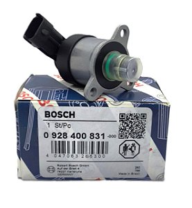 VÁLVULA REGULADORA BOMBA BOSCH 0928400831